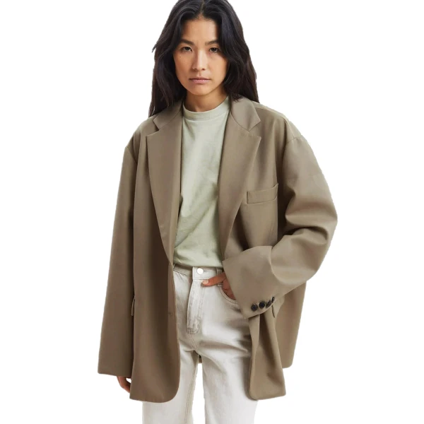 The Frankie Shop jackets