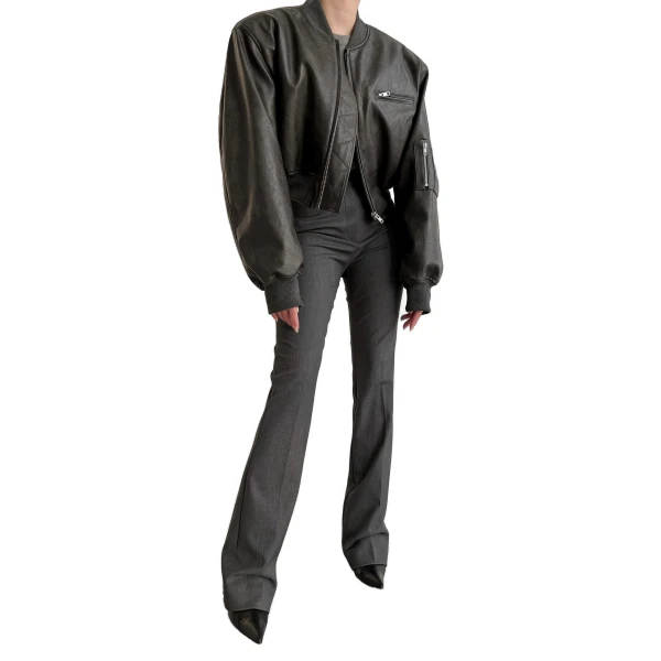 The Frankie Shop jackets