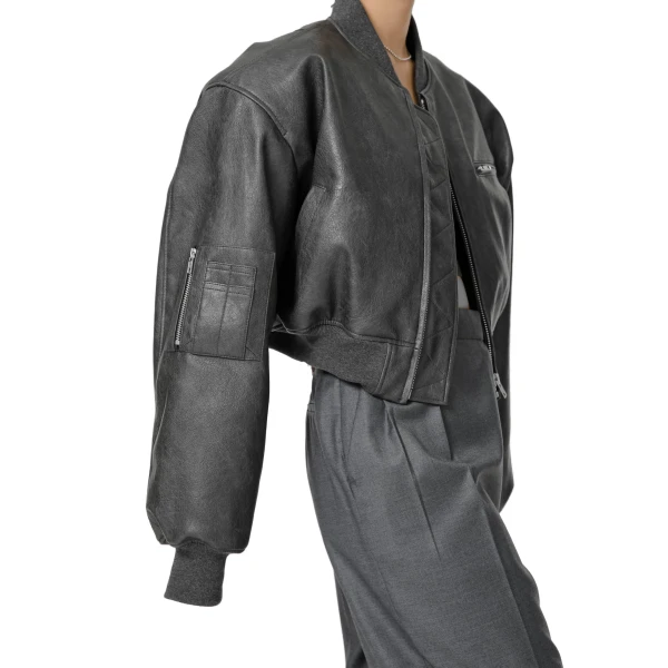 charcoal jackets