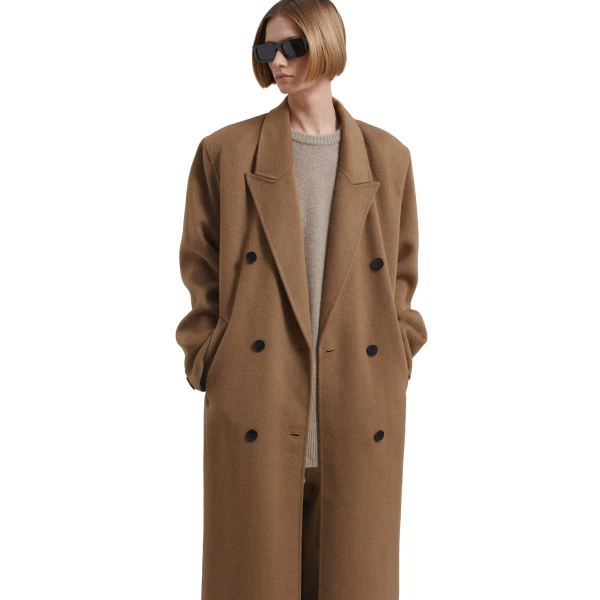 The Frankie Shop coats
