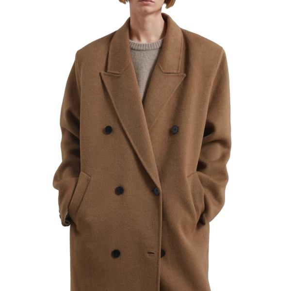 designer coats