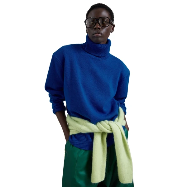 The Frankie Shop knitwear