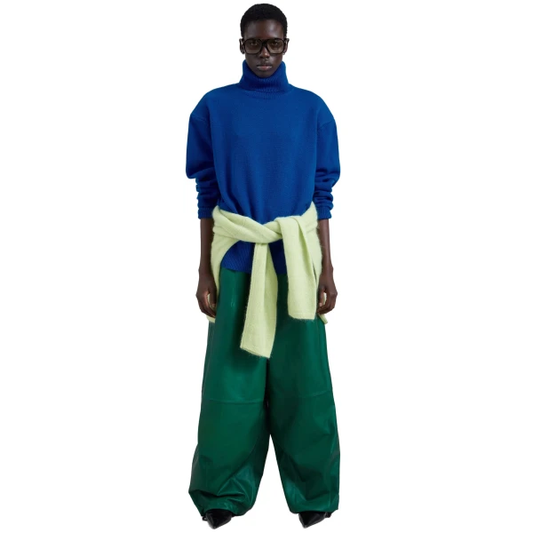 designer knitwear