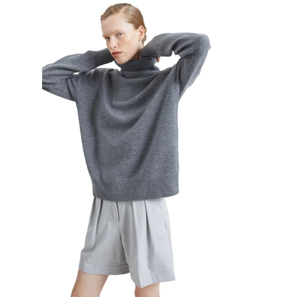 The Frankie Shop knitwear
