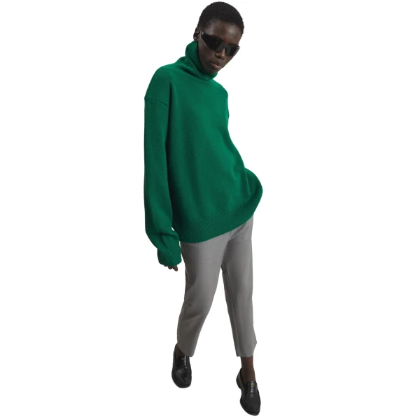 The Frankie Shop knitwear