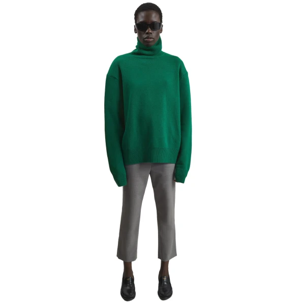 designer knitwear