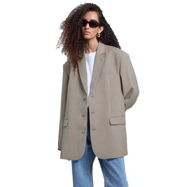 The Frankie Shop jackets