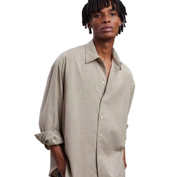 The Frankie Shop Gelso Shirt