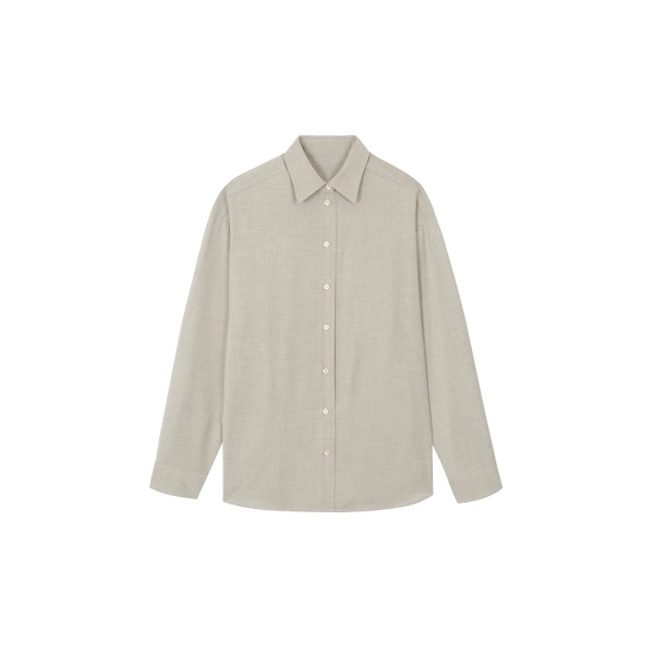 The Frankie Shop Gelso Shirt