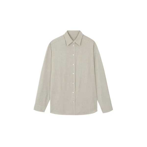The Frankie Shop Gelso Shirt