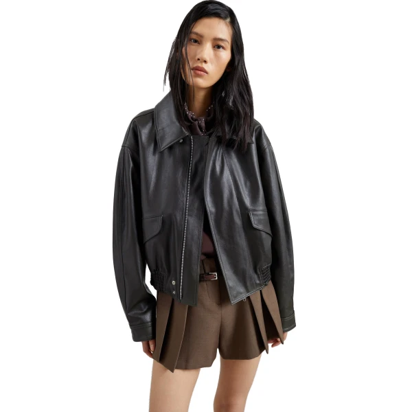 The Frankie Shop jackets