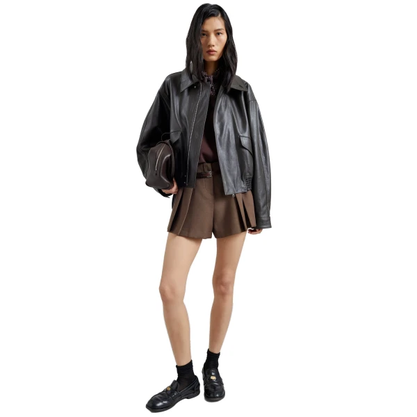 charcoal jackets