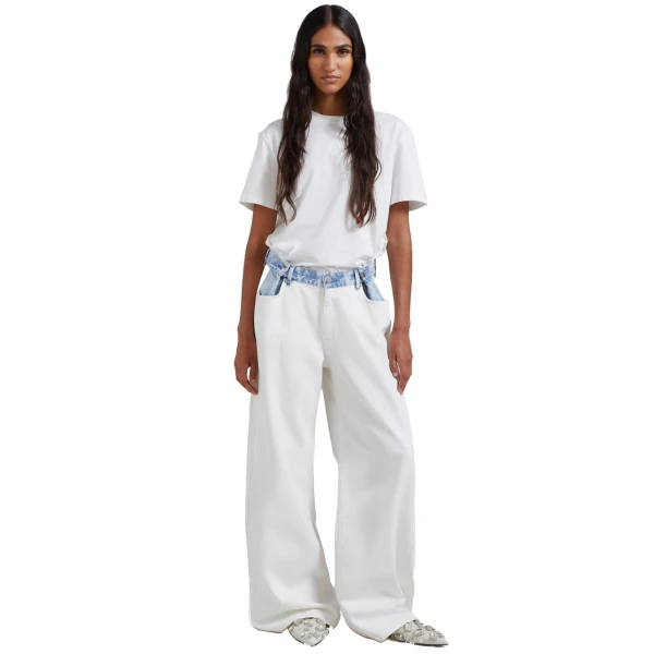 The Frankie Shop pants