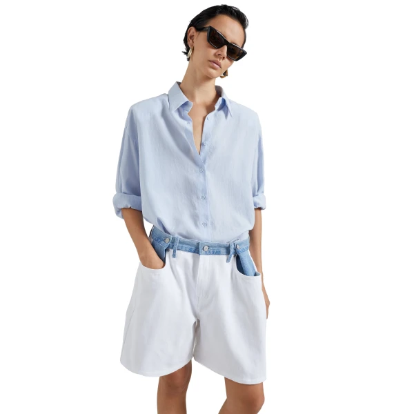 The Frankie Shop shorts