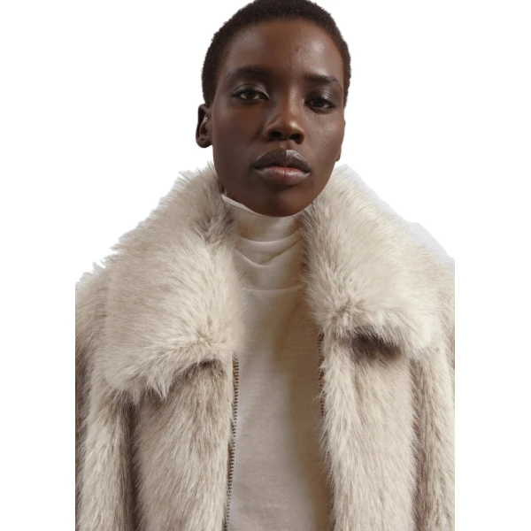 beige jackets