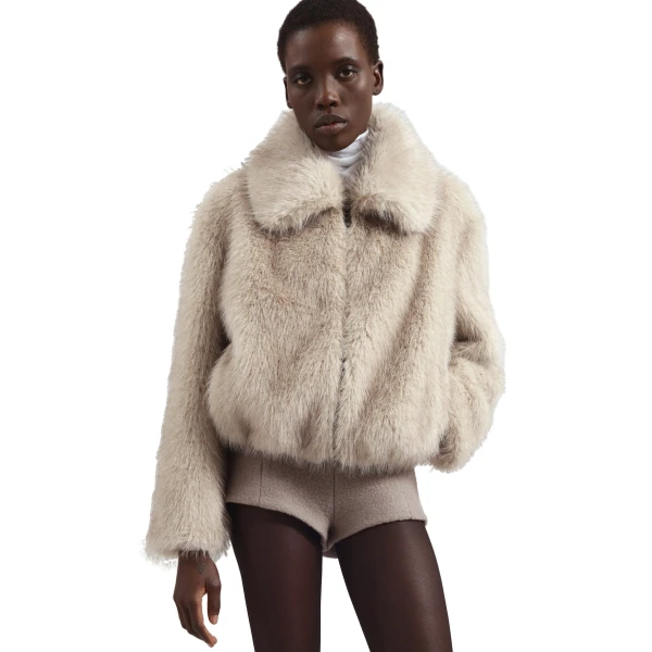 The Frankie Shop fall 2026