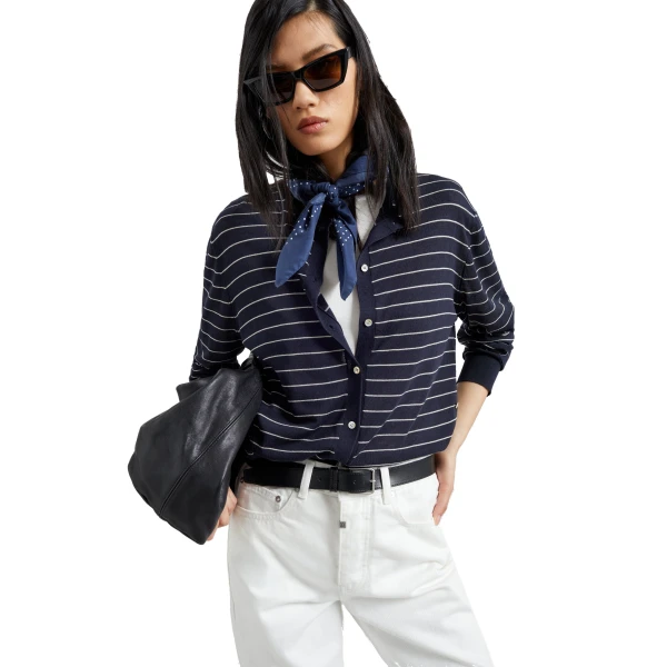 The Frankie Shop knitwear