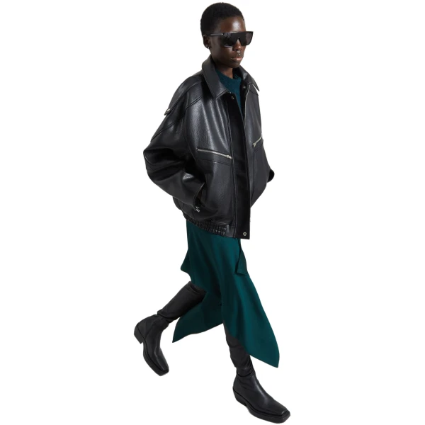 The Frankie Shop jackets