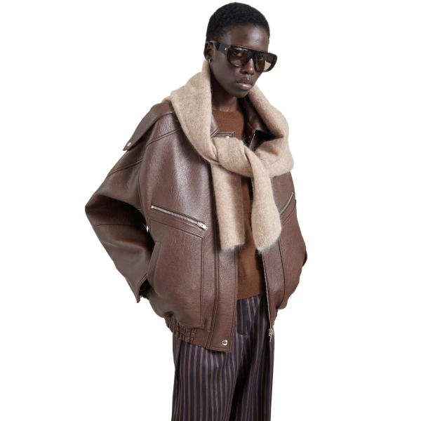 The Frankie Shop jackets