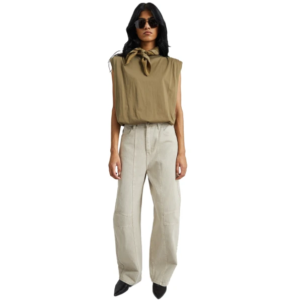 The Frankie Shop pants