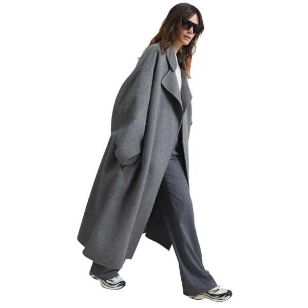 The Frankie Shop coats