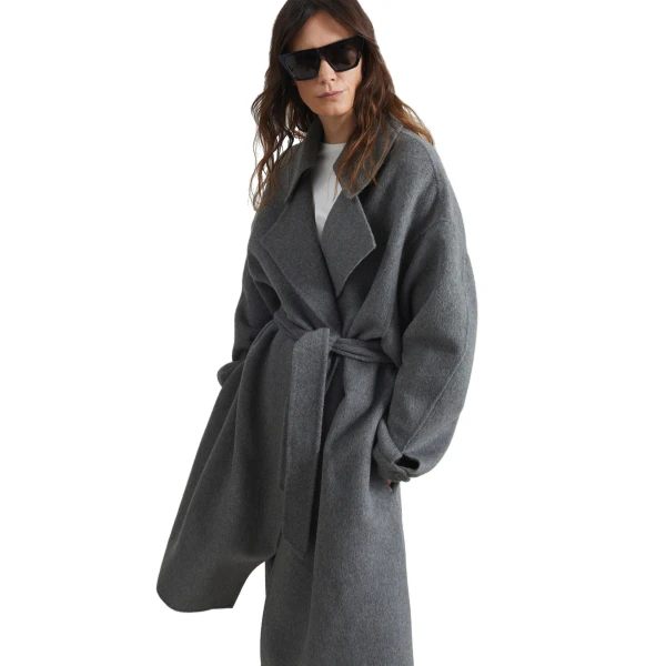 grey coats