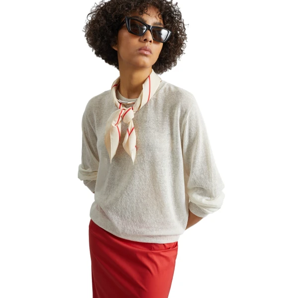 The Frankie Shop knitwear