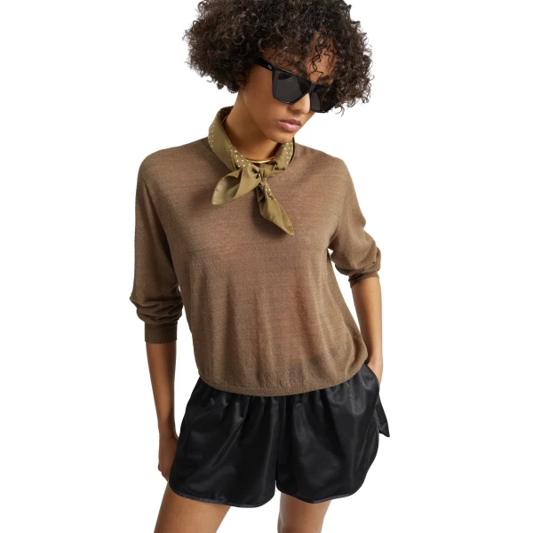 The Frankie Shop knitwear