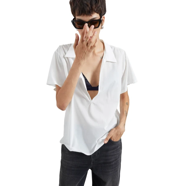 The Frankie Shop tops