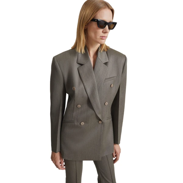 The Frankie Shop pre-fall 2026