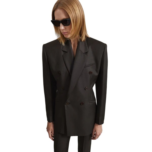 The Frankie Shop jackets