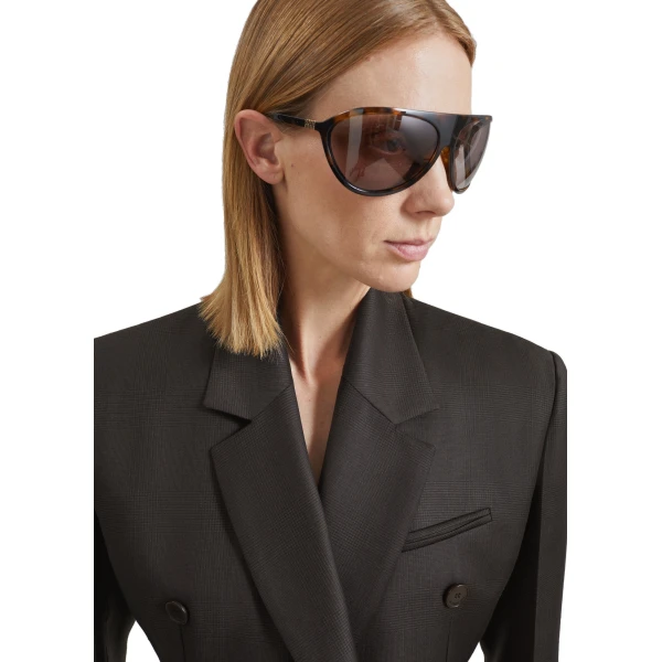 brown glen plaid jackets