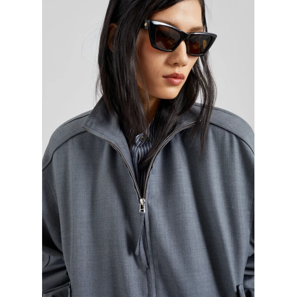 designer jackets