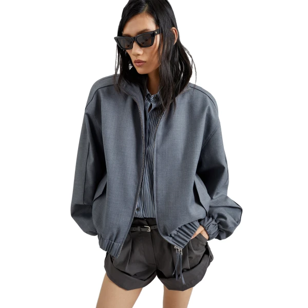 The Frankie Shop jackets