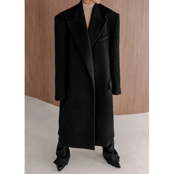 The Frankie Shop coats