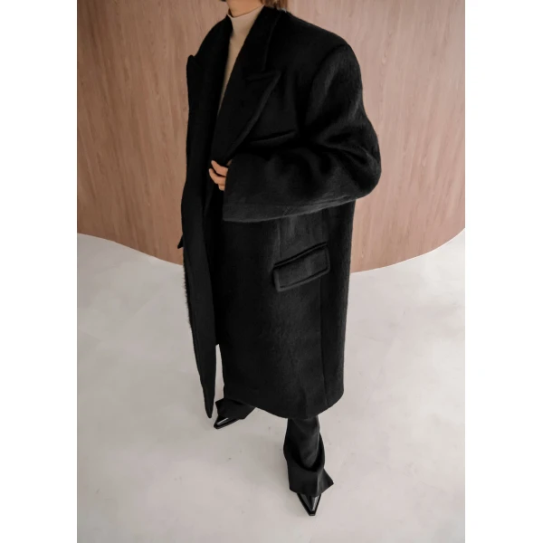 designer coats