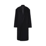 The Frankie Shop John Oversized Coat