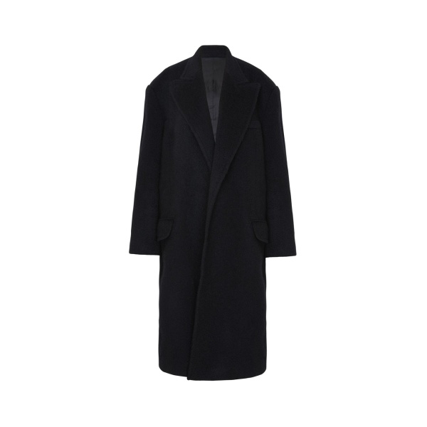 The Frankie Shop John Oversized Coat