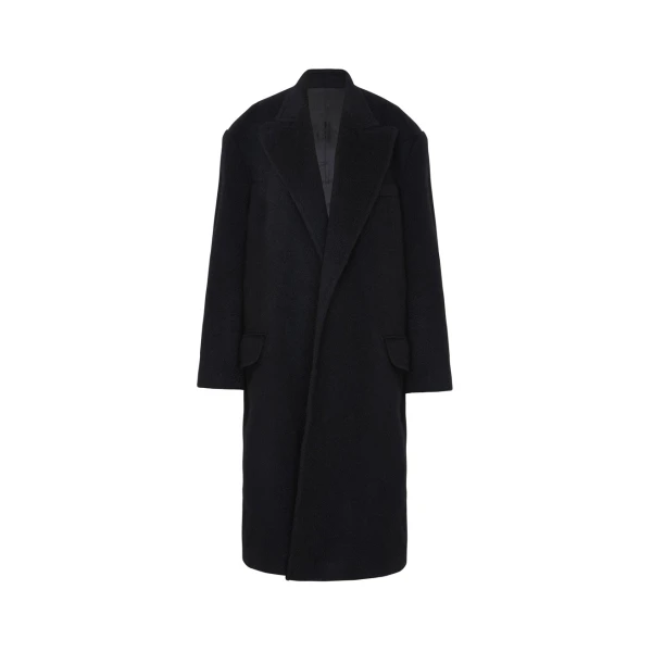 The Frankie Shop John Oversized Coat