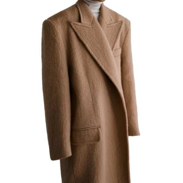 The Frankie Shop coats