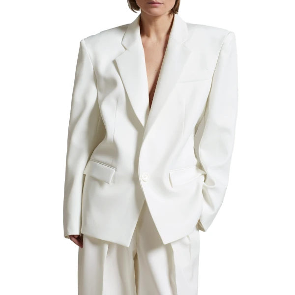 The Frankie Shop Jun Blazer