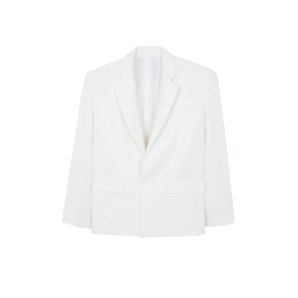 The Frankie Shop Jun Blazer