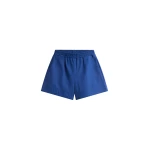 Kampala Cotton Shorts in Cobalt by The Frankie Shop – Shorts The Frankie Shop Kampala Cotton Shorts