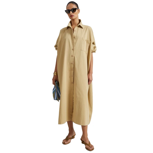 The Frankie Shop dresses