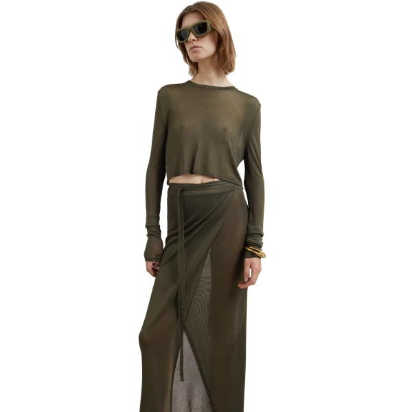 The Frankie Shop knitwear