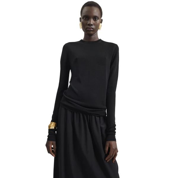 The Frankie Shop knitwear