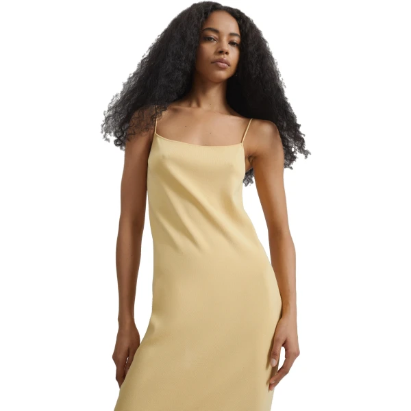 yellow dresses