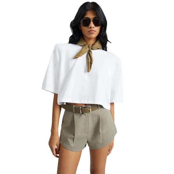 The Frankie Shop tops