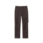 The Frankie Shop Kelly Cargo Pants