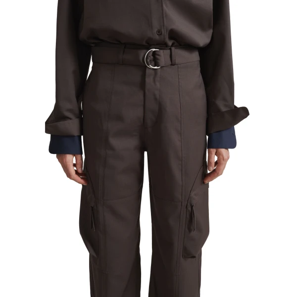 The Frankie Shop pre-fall 2026